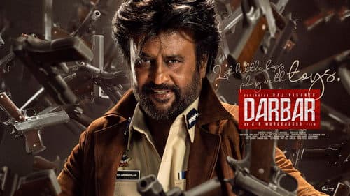 Darbar still