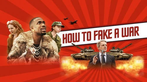 How to Fake a War still