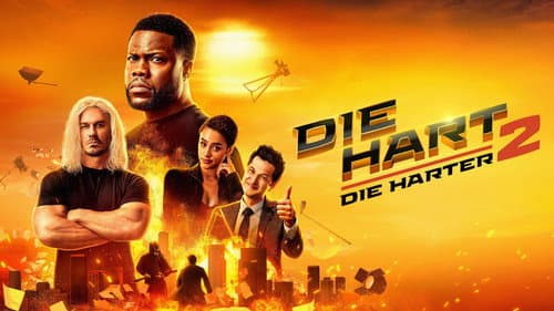 Die Hart still