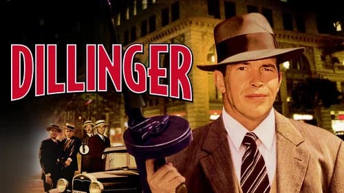 Dillinger still