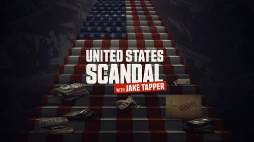 United States of Scandal still