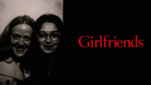 Girlfriends still