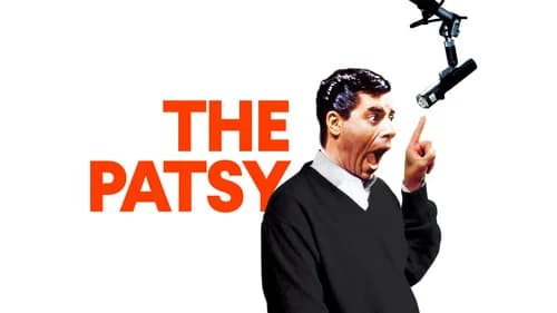 The Patsy still