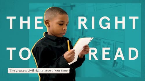 The Right to Read still