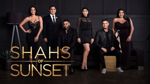 Shahs of Sunset still