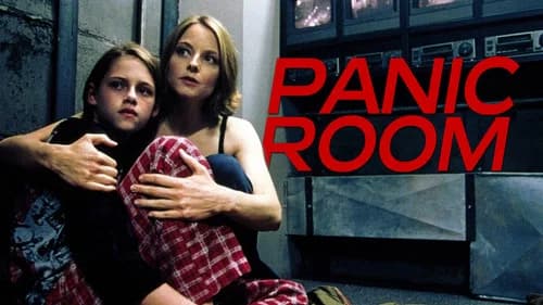 Panic Room still