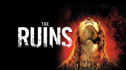 The Ruins still