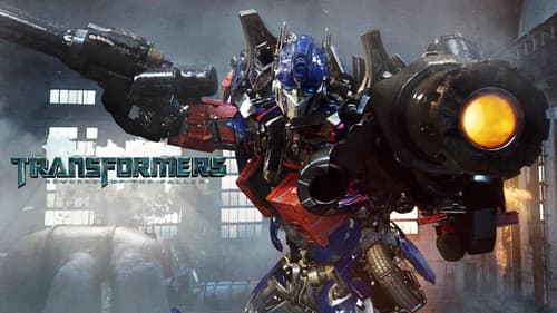 Transformers: Revenge of the Fallen still
