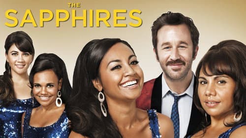 The Sapphires still
