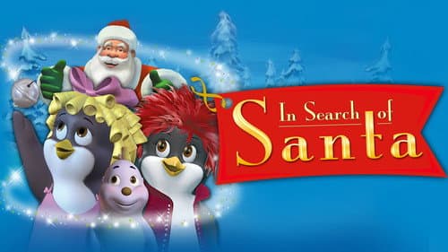 In Search of Santa still
