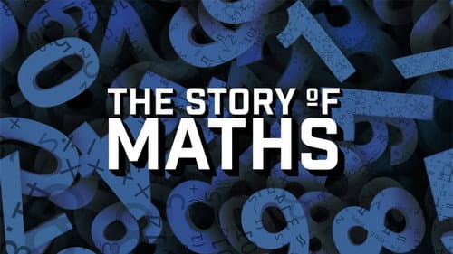 The Story of Maths still