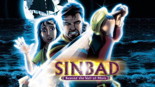 Sinbad: Beyond the Veil of Mists still