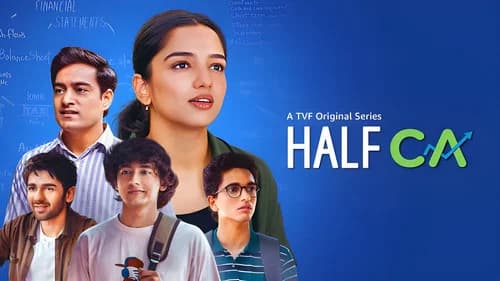Half CA still