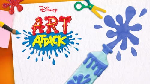 Art Attack still