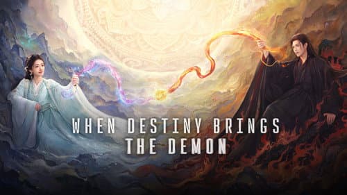 When Destiny Brings the Demon still