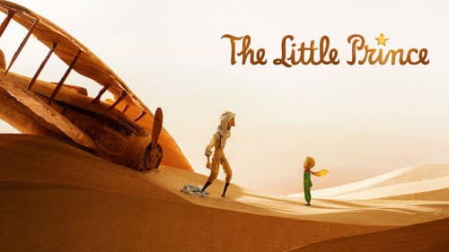 The Little Prince still