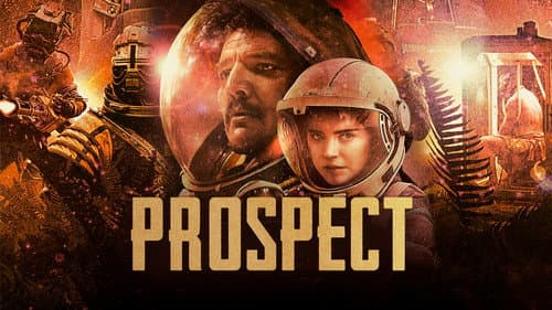 Prospect still