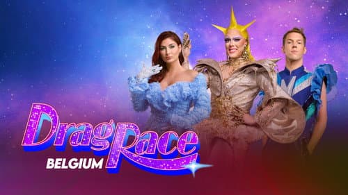 Drag Race Belgium still