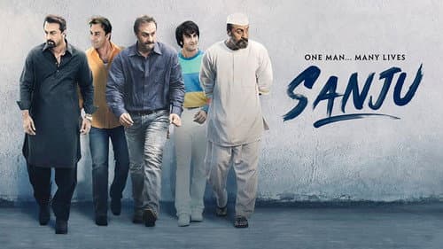 Sanju still