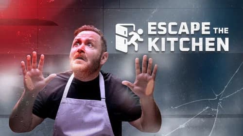 Escape the Kitchen still