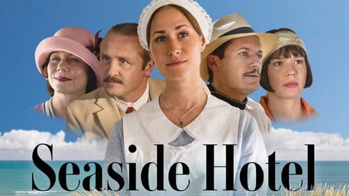 Seaside Hotel still