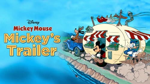 Mickey's Trailer still