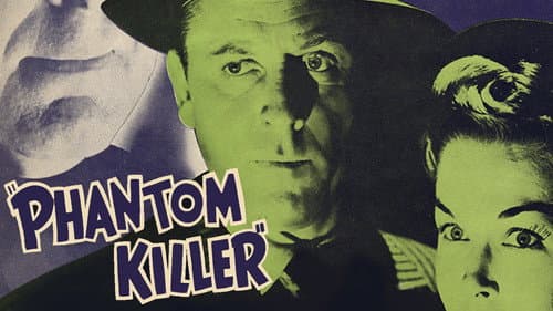 Phantom Killer still