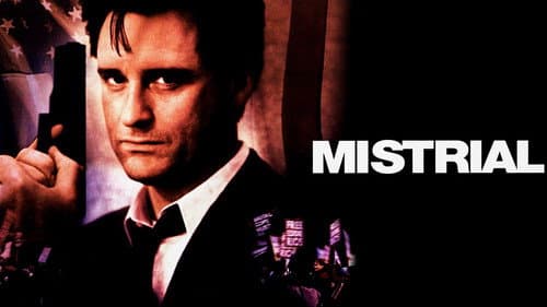 Mistrial still