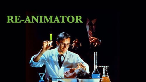 Re-Animator still