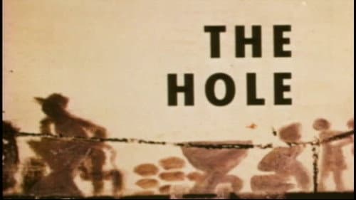 The Hole still