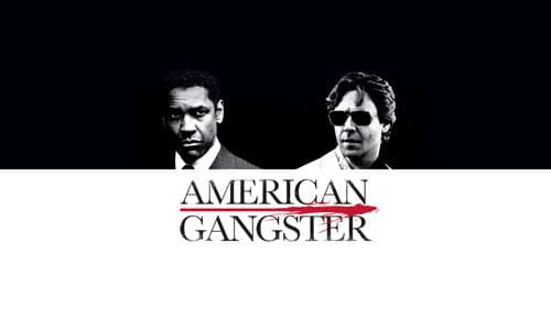 American Gangster still