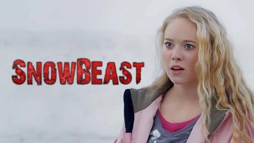Snow Beast still