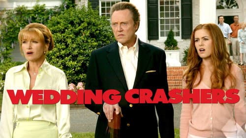 Wedding Crashers still