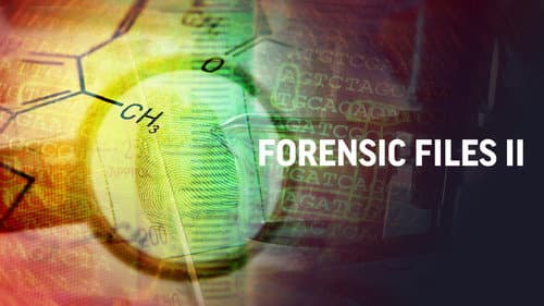 Forensic Files II still