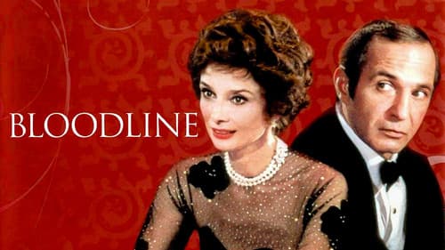 Bloodline still