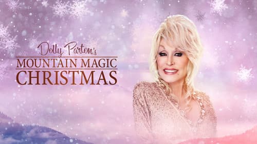 Dolly Parton's Mountain Magic Christmas still