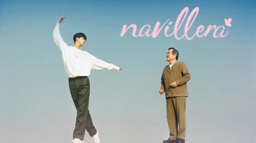 Navillera still