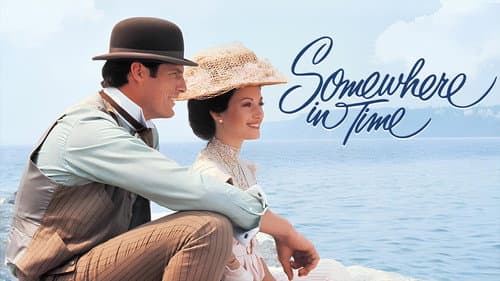 Somewhere in Time still
