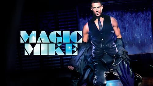 Magic Mike still