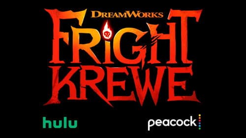 Fright Krewe still