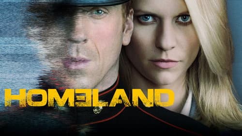 Homeland still