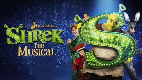 Shrek the Musical still