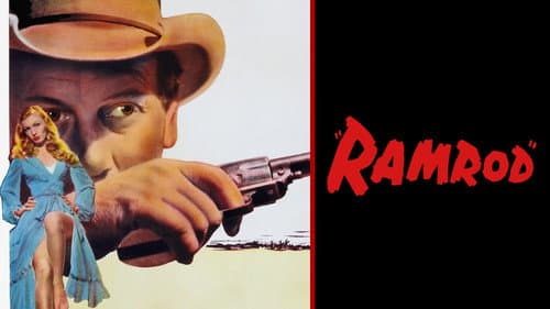 Ramrod still