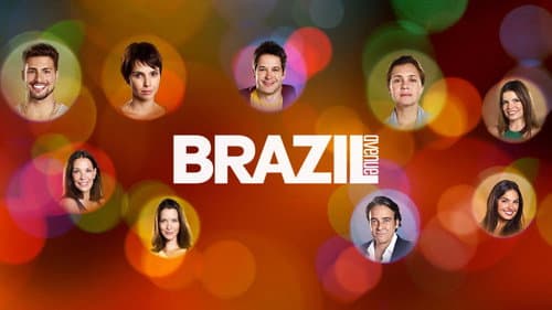 Brazil Avenue still