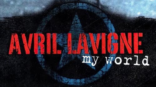 Avril Lavigne: My World still