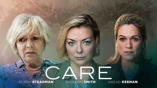 Care still