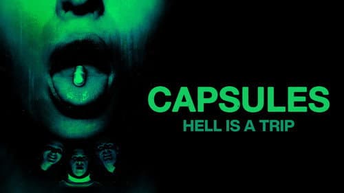 Capsules still