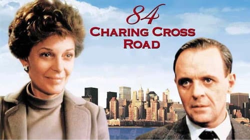 84 Charing Cross Road still