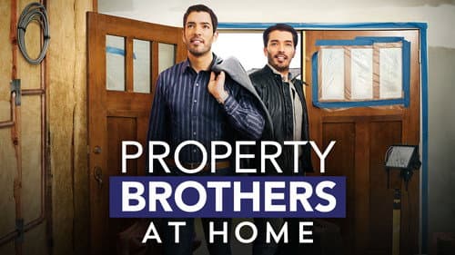 Property Brothers at Home still