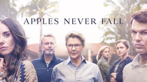Apples Never Fall still